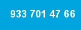 933 701 47 66 933 701 47 66